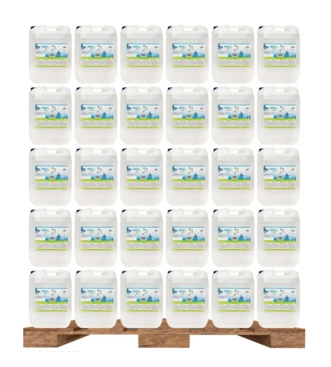 Płyn AdBlue Noxy w kanistrach 20L X 12 szt