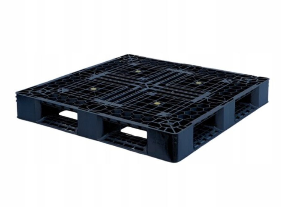 Zrzut ekranu 2025-11-30 224505 Palety plastikowe 110X110 - 15 sztuk